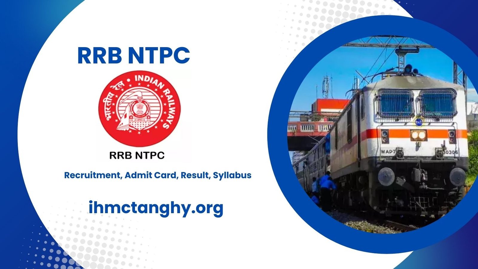 RRB-NTPC